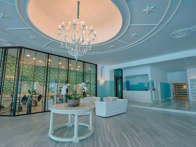 фото Selectum Luxury Resort (ex. Attaleia Shine Luxury) изображение №74
