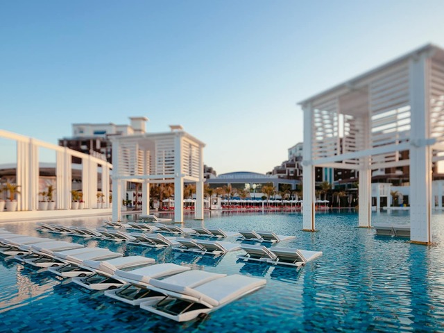 фото Selectum Luxury Resort (ex. Attaleia Shine Luxury) изображение №70