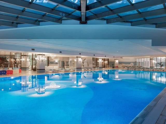 фотографии Selectum Luxury Resort (ex. Attaleia Shine Luxury) изображение №68