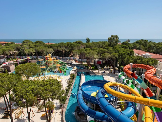 фото отеля Selectum Luxury Resort (ex. Attaleia Shine Luxury) изображение №65