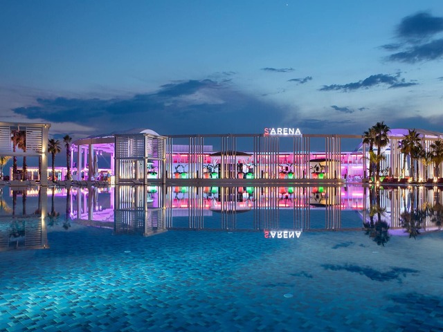 фото отеля Selectum Luxury Resort (ex. Attaleia Shine Luxury) изображение №61