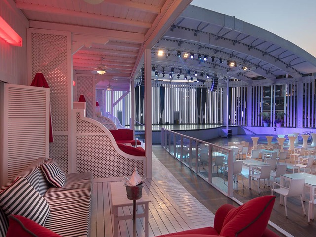 фотографии отеля Selectum Luxury Resort (ex. Attaleia Shine Luxury) изображение №59