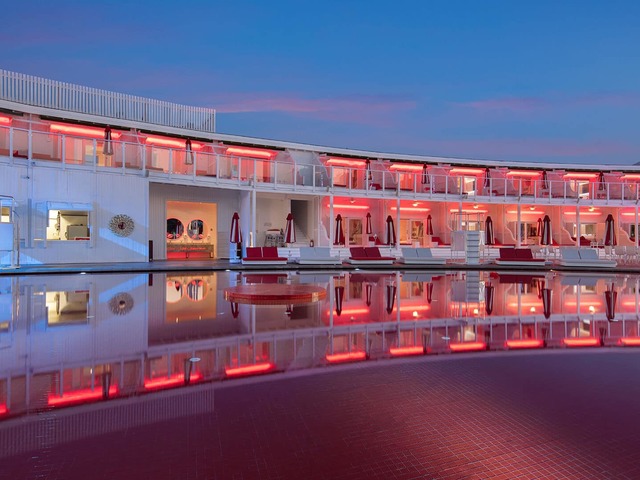 фото Selectum Luxury Resort (ex. Attaleia Shine Luxury) изображение №58