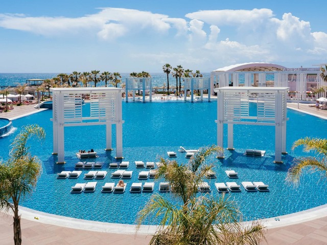 фотографии Selectum Luxury Resort (ex. Attaleia Shine Luxury) изображение №52