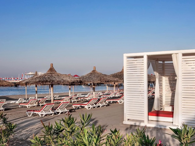 фото Selectum Luxury Resort (ex. Attaleia Shine Luxury) изображение №50