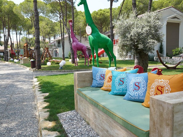 фотографии отеля Selectum Luxury Resort (ex. Attaleia Shine Luxury) изображение №47