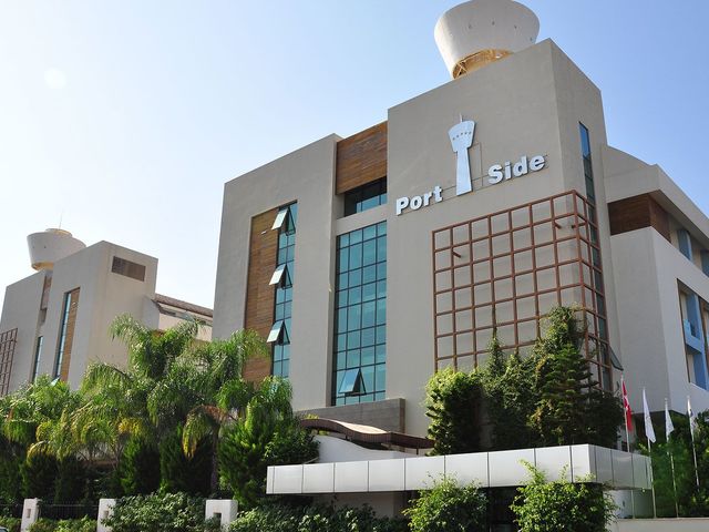 фото Port Side Resort изображение №38