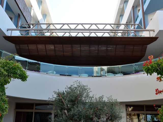 фото Port Side Resort изображение №34