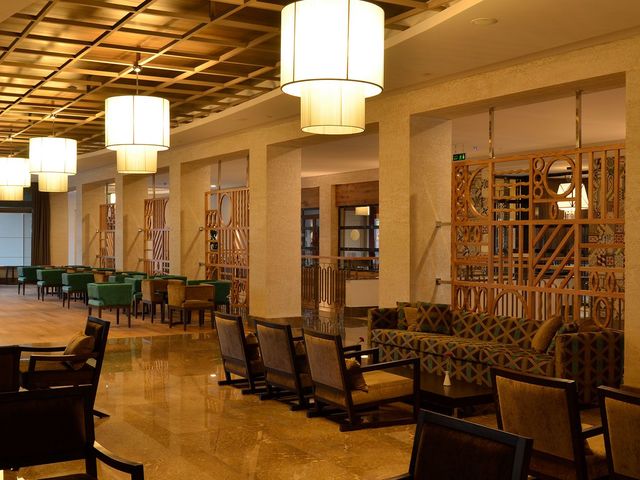 фото отеля Port Side Resort изображение №33