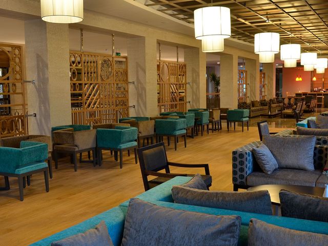 фотографии Port Side Resort изображение №32