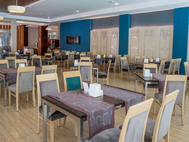 фотографии Port Side Resort изображение №28