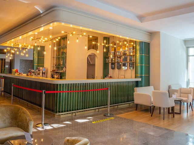 фотографии Port Side Resort изображение №24