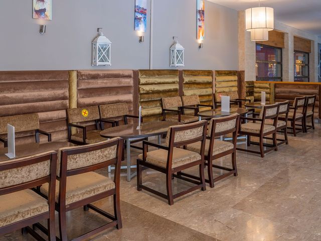 фотографии отеля Port Side Resort изображение №23