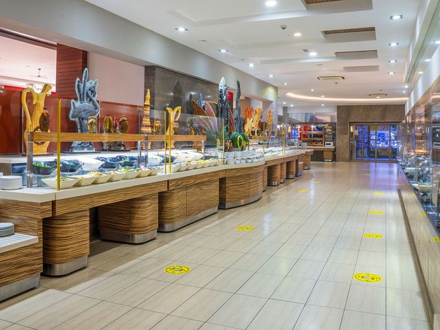 фото Port Side Resort изображение №22