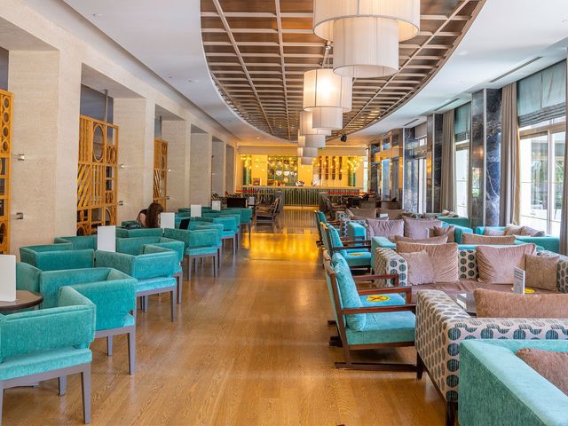 фотографии Port Side Resort изображение №20