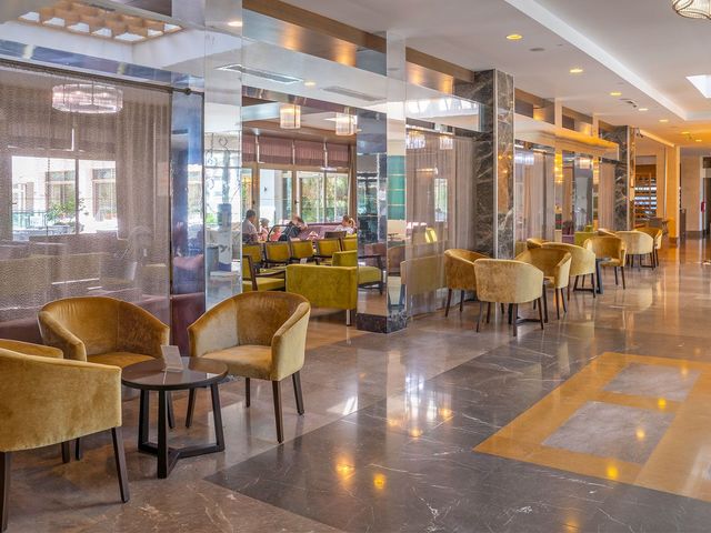 фотографии отеля Port Side Resort изображение №19