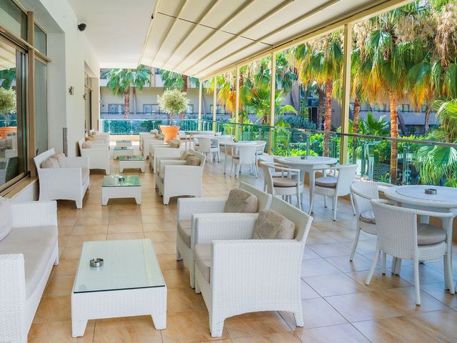 фото отеля Port Side Resort изображение №17