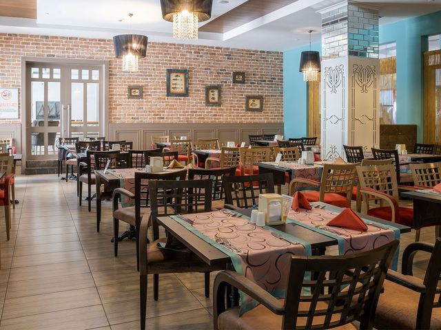 фотографии Port Side Resort изображение №16