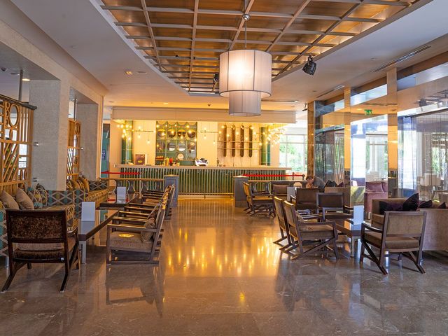 фото отеля Port Side Resort изображение №13