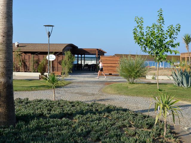 фотографии отеля Port Side Resort изображение №7