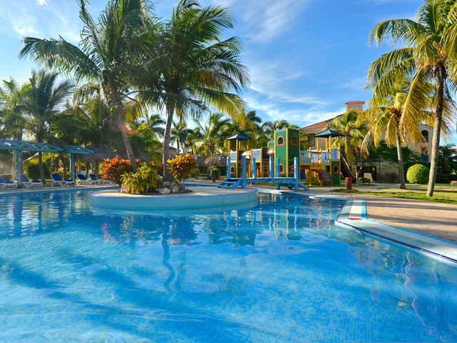 фото Iberostar Playa Alameda (ex. Maritim Varadero) изображение №42