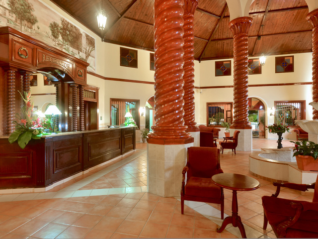 фотографии отеля Iberostar Playa Alameda (ex. Maritim Varadero) изображение №39