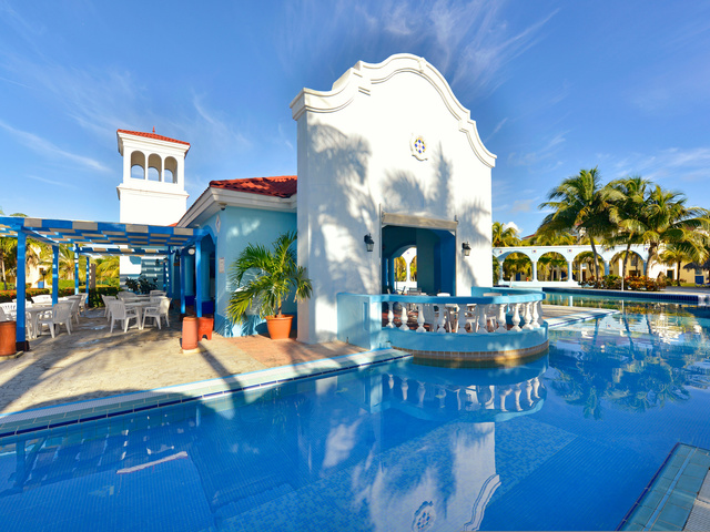 фото отеля Iberostar Playa Alameda (ex. Maritim Varadero) изображение №13