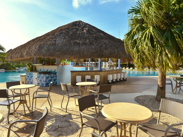 фотографии отеля Iberostar Selection Varadero (ex. Iberostar Varadero) изображение №35