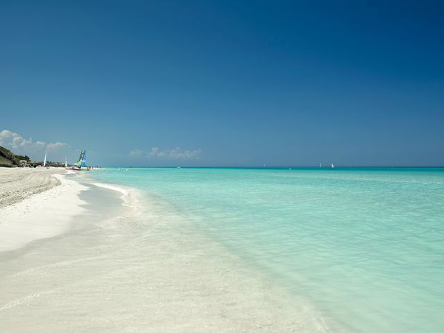 фото Iberostar Selection Varadero (ex. Iberostar Varadero) изображение №10