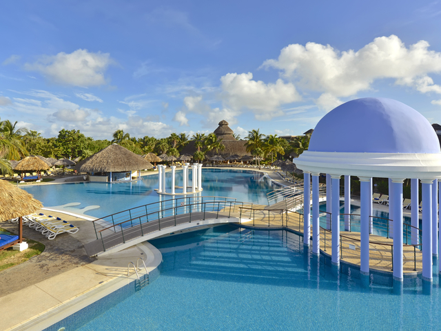 фото отеля Iberostar Selection Varadero (ex. Iberostar Varadero) изображение №9