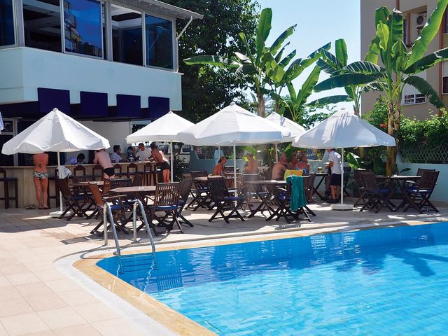 фото Blue Diamond Alya изображение №10