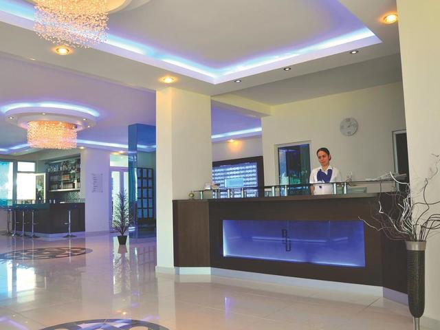 фотографии Blue Diamond Alya изображение №8