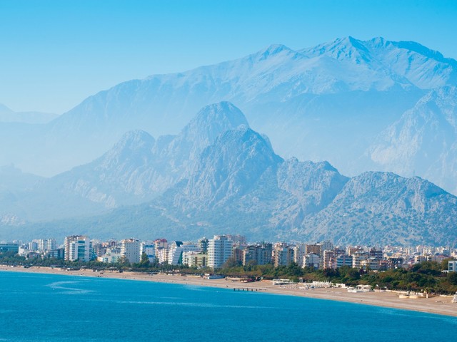 фото Blue Diamond Alya изображение №6