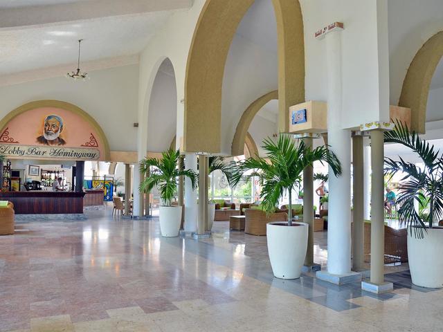 фотографии Starfish Cayo Guillermo (ex. Gran Caribe Club Cayo Guillermo; Allegro Club Cayo Guillermo) изображение №76