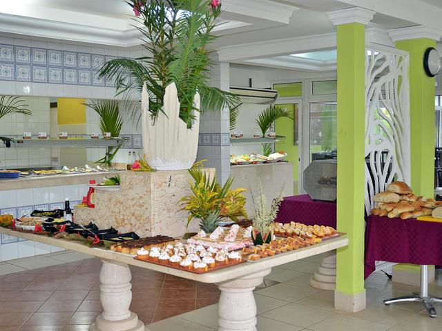 фотографии отеля Starfish Cayo Guillermo (ex. Gran Caribe Club Cayo Guillermo; Allegro Club Cayo Guillermo) изображение №75