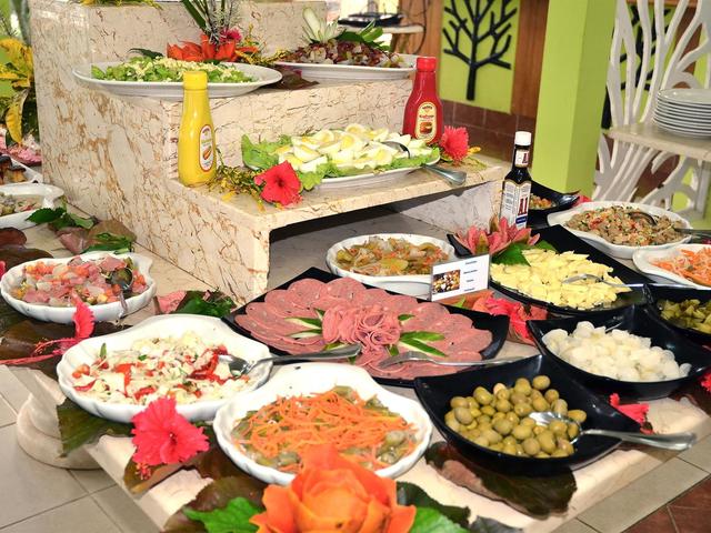 фото отеля Starfish Cayo Guillermo (ex. Gran Caribe Club Cayo Guillermo; Allegro Club Cayo Guillermo) изображение №73