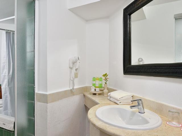 фото отеля Melia Tryp Cayo Coco изображение №25