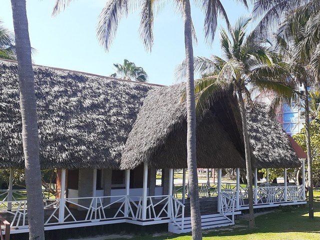 фото отеля Roc Varadero (ex. Gran Caribe Puntarena; Complejo Puntarena Playa Caleta; BelleVue Puntarena) изображение №5