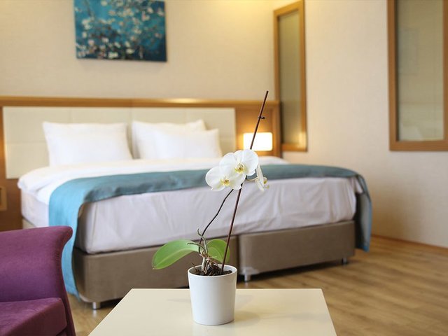 фото отеля Hilton Garden Inn Kocaeli Sekerpinar изображение №45