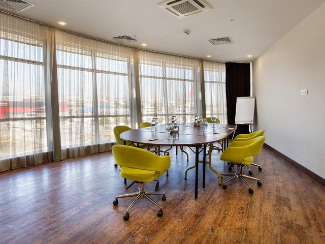 фото Hilton Garden Inn Kocaeli Sekerpinar изображение №42