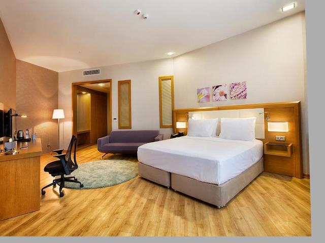 фотографии Hilton Garden Inn Kocaeli Sekerpinar изображение №40