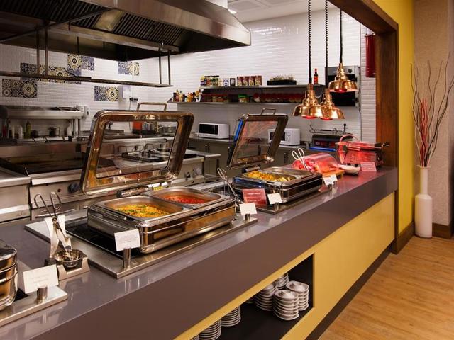 фотографии отеля Hilton Garden Inn Kocaeli Sekerpinar изображение №39