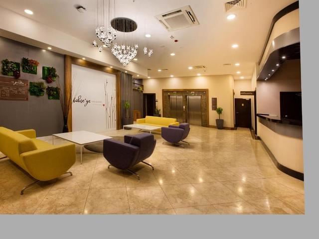 фотографии отеля Hilton Garden Inn Kocaeli Sekerpinar изображение №35