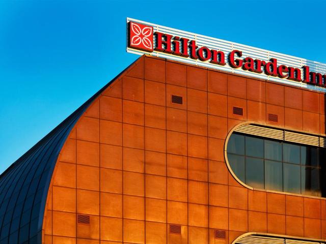 фото отеля Hilton Garden Inn Kocaeli Sekerpinar изображение №33