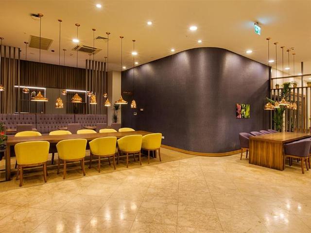 фото Hilton Garden Inn Kocaeli Sekerpinar изображение №30