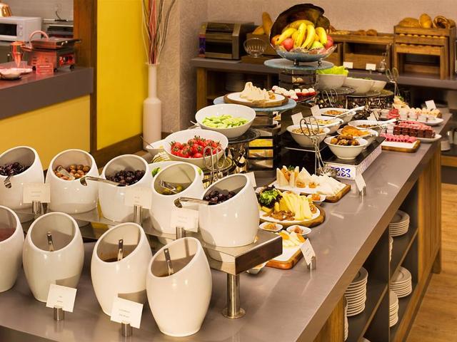 фото отеля Hilton Garden Inn Kocaeli Sekerpinar изображение №29