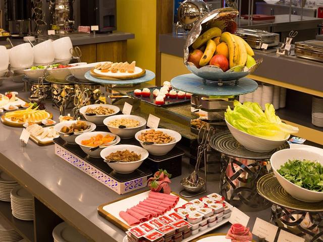 фото отеля Hilton Garden Inn Kocaeli Sekerpinar изображение №25