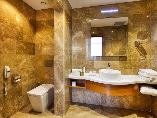 фотографии Hilton Garden Inn Kocaeli Sekerpinar изображение №24