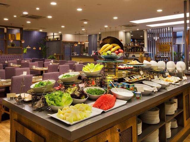 фото Hilton Garden Inn Kocaeli Sekerpinar изображение №22