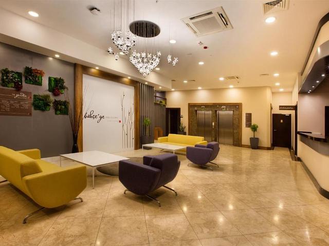 фотографии Hilton Garden Inn Kocaeli Sekerpinar изображение №20